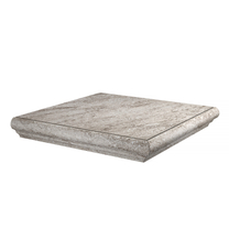 SG158500N/GR/AN Ступень угловая Терраса корич. противоскольз. Kerama Marazzi 30x30