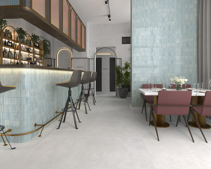 188908 Zement White керамогранит Dune 60x120