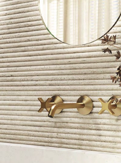 Canal Taranto Bone плитка Porcelanosa 59.6x150