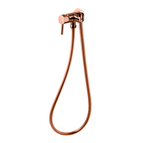 100344885 Noken Наружная часть смесителя для гигиенического душа, медь, для 100344880