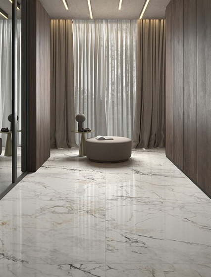 Paonazzetto PAO6 278 LP керамогранит 120x278x6.5 mm Lafaenza 120х278