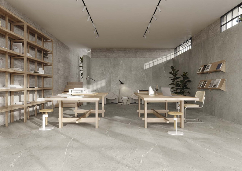 Soapst6 12 RM  керамогранит 6.5 mm Imola Ceramica 60x120