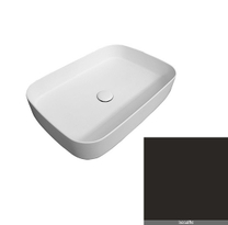 Раковина Shui Comfort Rectangular SHCOLAR60 Basalto