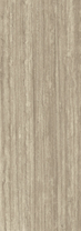 Travertino Silver Bocciardato  керамогранит Laminam 100х300