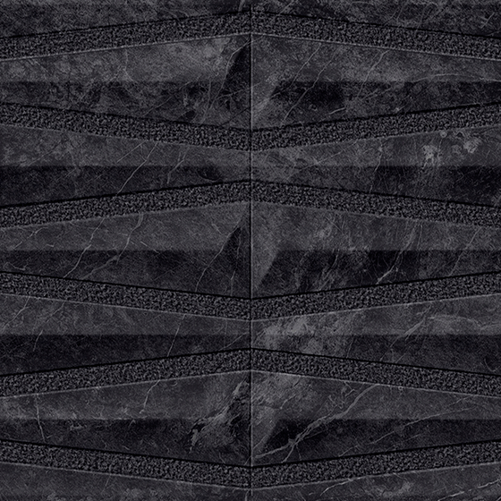 Deco Nero Velluto плитка Porcelanosa 59.6x150