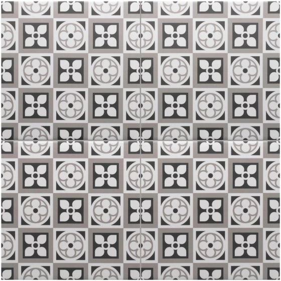 Rivoli Biarritz керамогранит Equipe 20x20