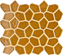 Avantgarde Amber Mosaico Spectrum мозайка Italon