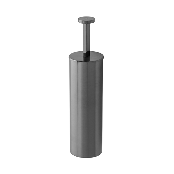 Ёрш напольный, brushed titanium Noken Urban C 100289261