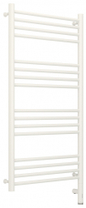 Полотенцесушитель Богема 3.0 1000х500 прямая, тэн правый, Белый матовый, 30-5805-1050