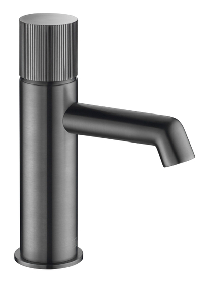 Смеситель для раковины JTP Neo Brushed Black, WJ 6181000 BBL