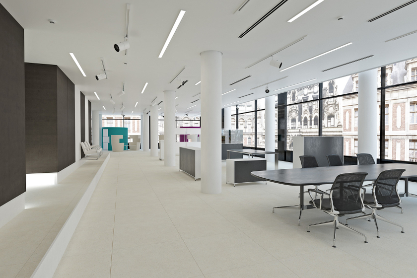 Керамогранит Гранитея G371R Yurma Elegant матовый 60x60