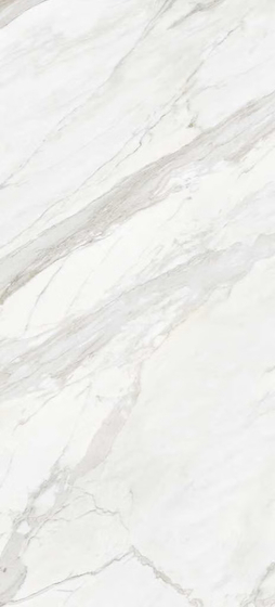 Calacata Mix Nat. 3.5 mm керамогранит Coverlam 120х260