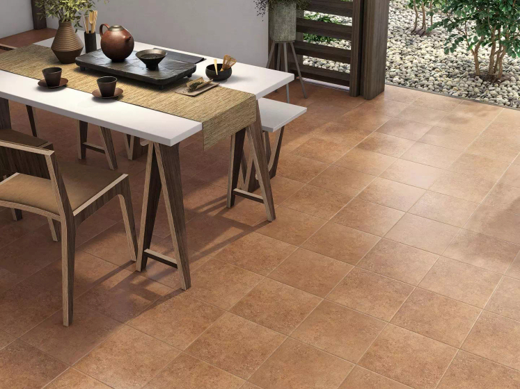 SG906700N Аллея бежевый Kerama Marazzi 30x30