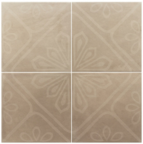 Ares Decor Taupe керамогранит Equipe 20x20
