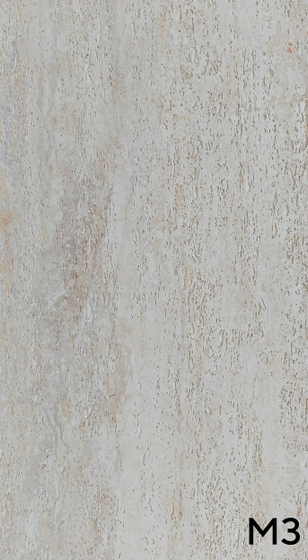  Decaro WallPanels Flex Stone Ocean Travertine/Океанический травертин Tivoli (D1012)