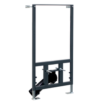 100104490 Noken Smart Line монтажная система без бачка