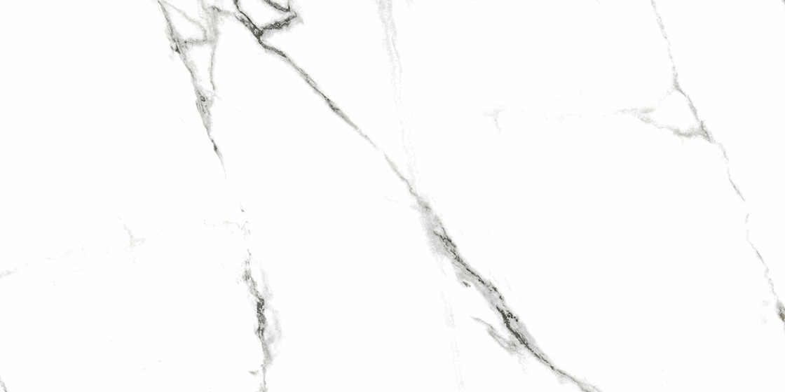 Керамогранит Гранитея G390R Neiva White матовый 60x120