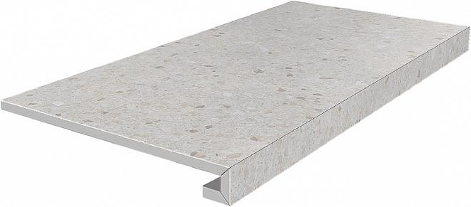 SG631820R/GCF Ступень клееная Терраццо бежевый светлый Kerama Marazzi 33х60