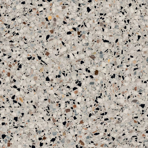 KM6060G0001R Бричиола белый матовый обрезной Kerama Marazzi 60x60
