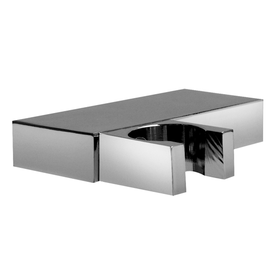 100038630 Noken Cota Настенный держатель для ручного душа, хром