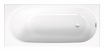Ванна Bette Comodo 180*80 сталь1251-000, ножки B23-1500