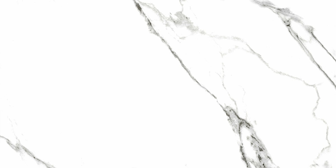 Керамогранит Гранитея G390R Neiva White матовый 60x120