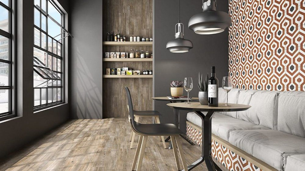 Gauguin керамогранит Pamesa 22.3x22.3