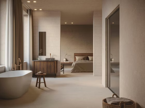 Coral Caliza керамогранит Porcelanosa 120x120