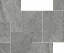 Modular Giant Grey.керамогранит Colorker 