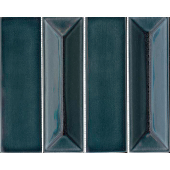 Bruma Blue мозаика L'Antic Colonial