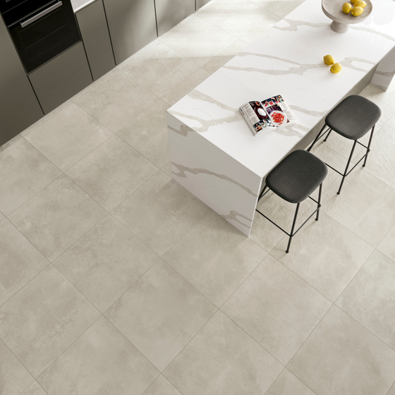 Экспо Уайт  керамогранит Coliseumgres 60x60