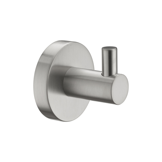 Крючок JTP Rod Brushed Nickel, WJ 9828835A BN