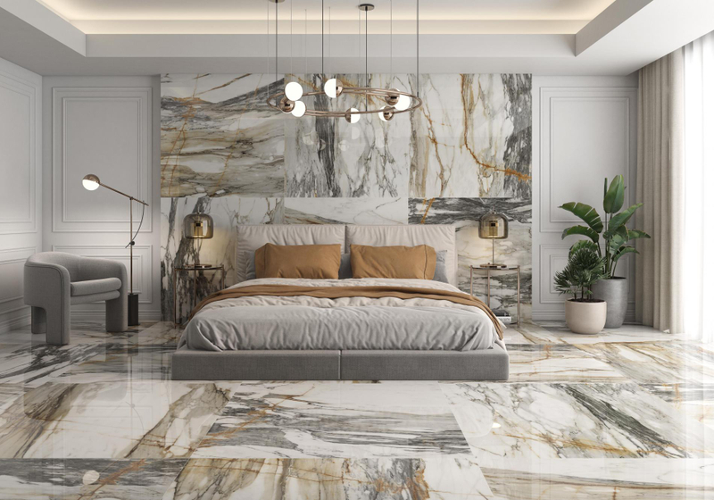 Utopia Lux  керамогранит Pamesa (1 лист 3,36м2) 120х280