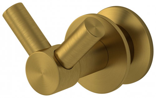 Вешалка ВИКТОРИЯ, Состаренная латунь, 051-2010-0002