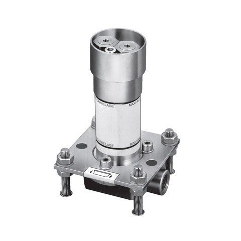 Монтажный блок для напольных смесителей Laufen Rough-In 3.7098.5.000.000.1