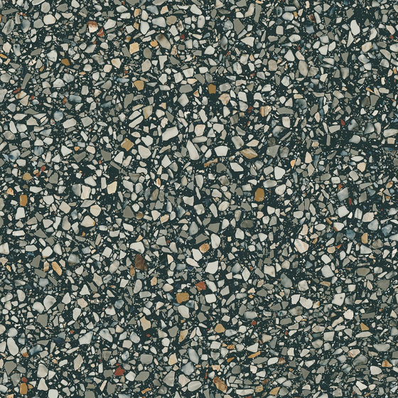 SG653622R Бричиола черный лаппатированный обрезной Kerama Marazzi 60x60