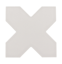 Porto Cross Oxford Gray керамогранит Equipe 12х12