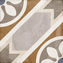 Art Nouvau Apollo Colour керамогранит Equipe 20x20