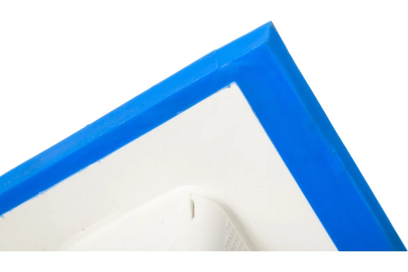 Шпатель резиновый 100*250мм Basic