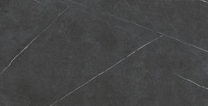 Metropolis Imperial Black керамогранит Italon 80x160