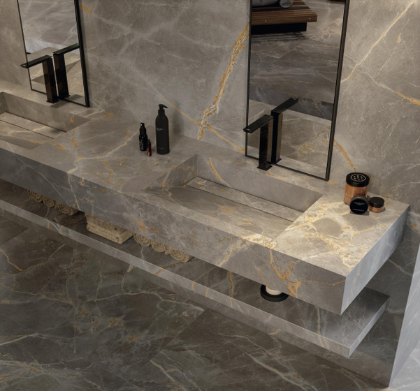 Marvel Fior di Bosco Silk  керамогранит Atlas Concorde 120x120