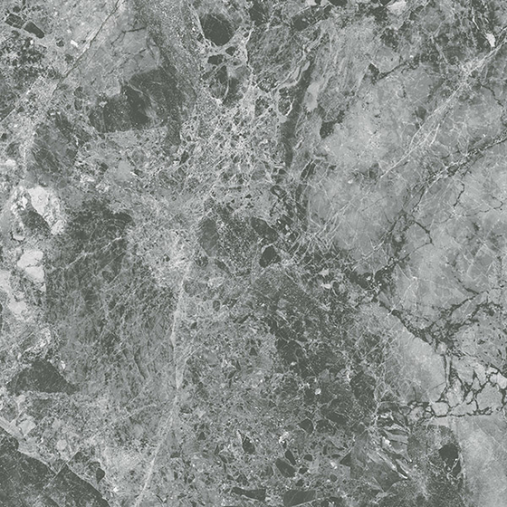 Керамогранит Гранитея G315R Sinara Black матовый 60x60