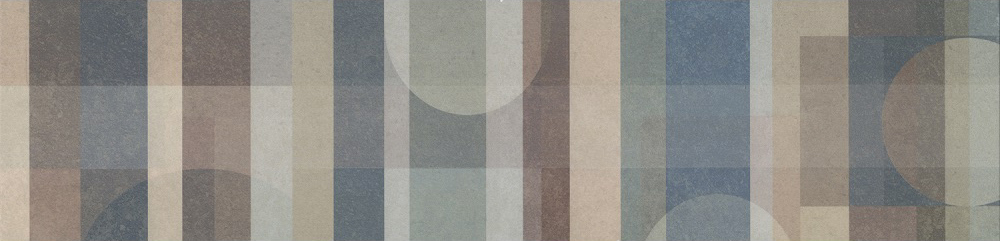 HGD/A579/11037R Бордюр Чементо матовый обрезной Kerama Marazzi 14,5х60