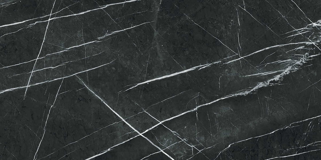 Керамогранит Гранитея G395R Neiva Black матовый 60x120