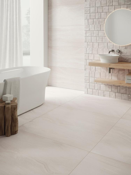 Butan Bone плитка Porcelanosa 45x120