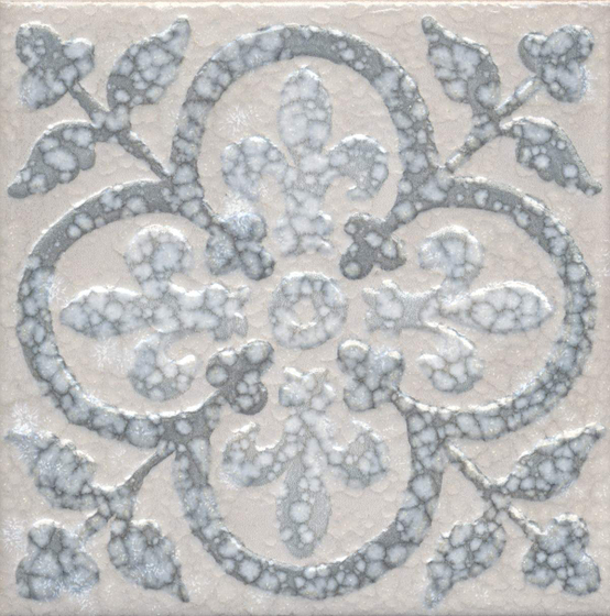 DD/B31/17023 Барио декор Kerama Marazzi 15x15