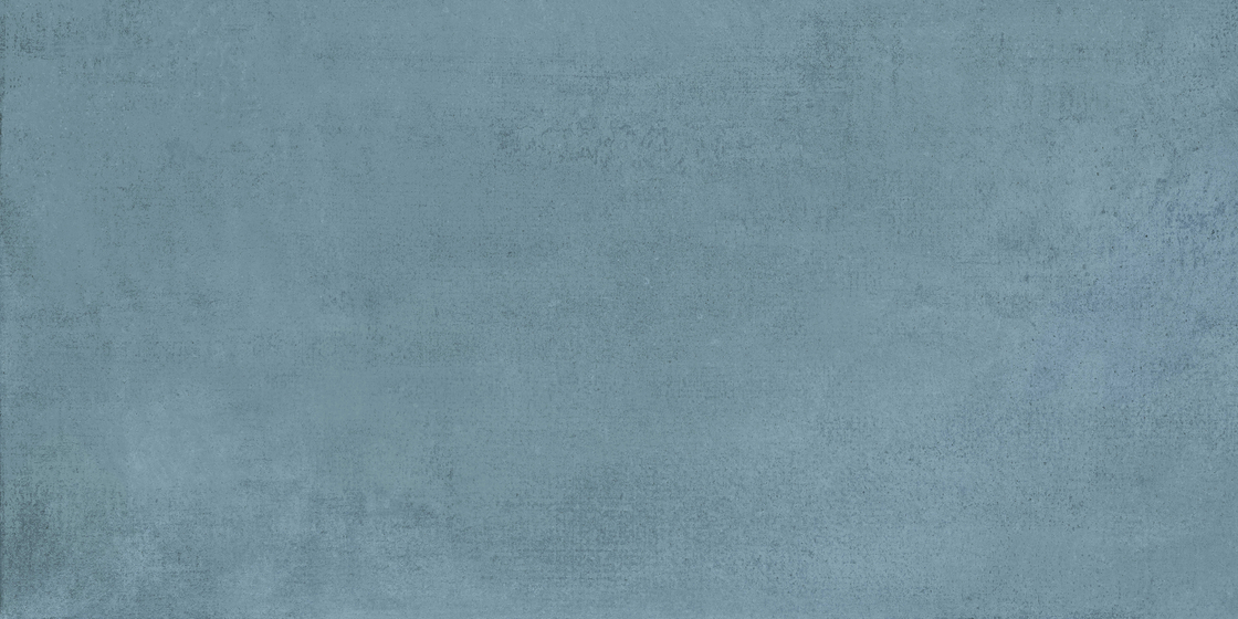 Керамогранит Гранитея G012 ArtBeton Blue рельефный 60x120