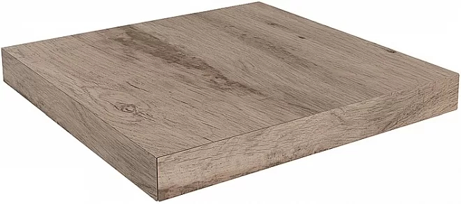 DL501520/GCD ПроВуд ступень угловая клееная правая беж темный Kerama Marazzi 33x33