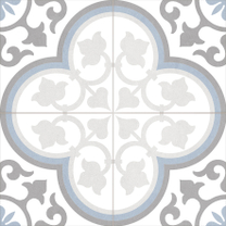 Vintage Perla керамогранит Pamesa 45x45