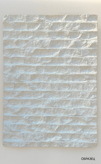  Decaro WallPanels Flex Stone Striped Stone/Полосы из камня (D1007)